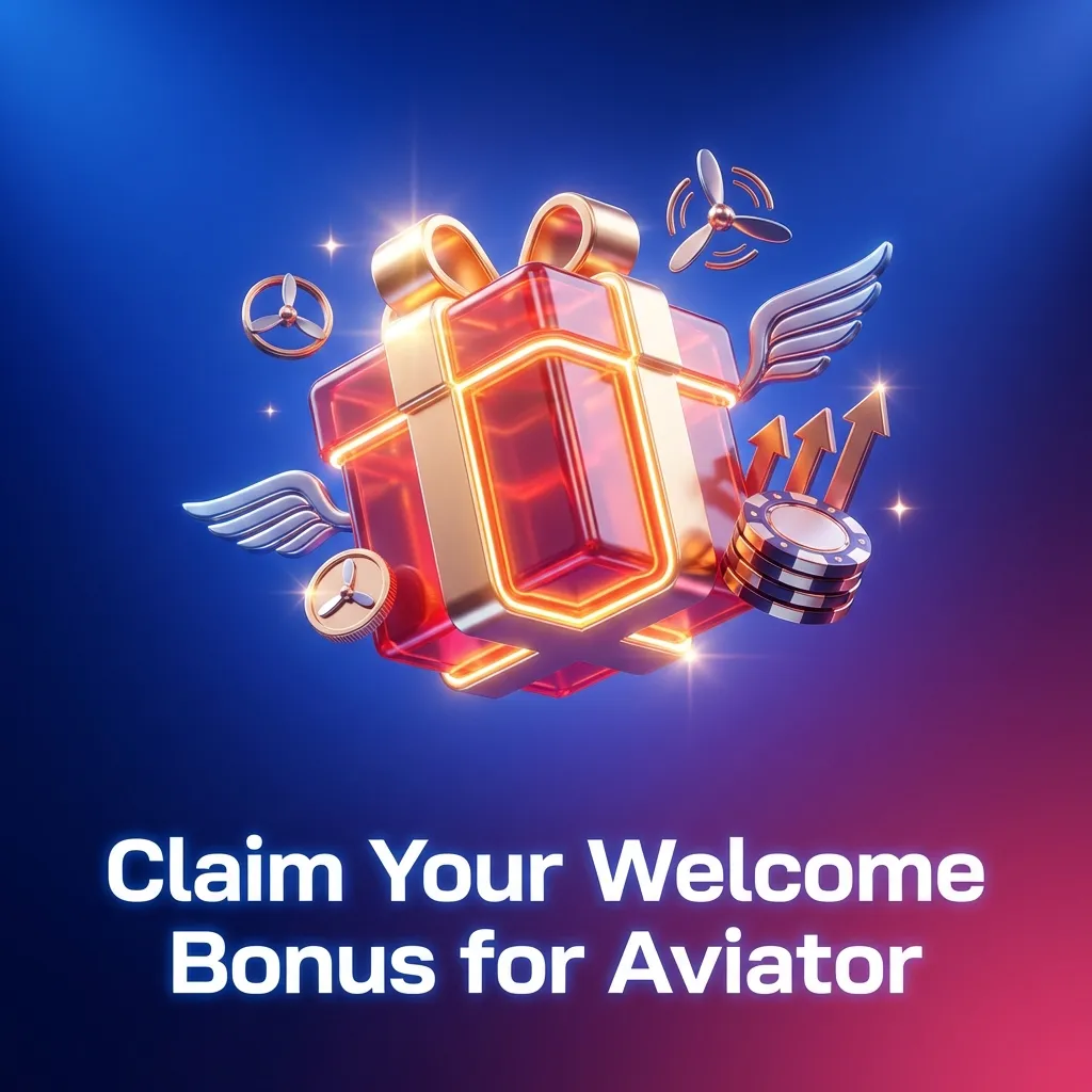 New players claiming 500% welcome bonus up to ₹75,000 for Aviator casino game on 1win platform