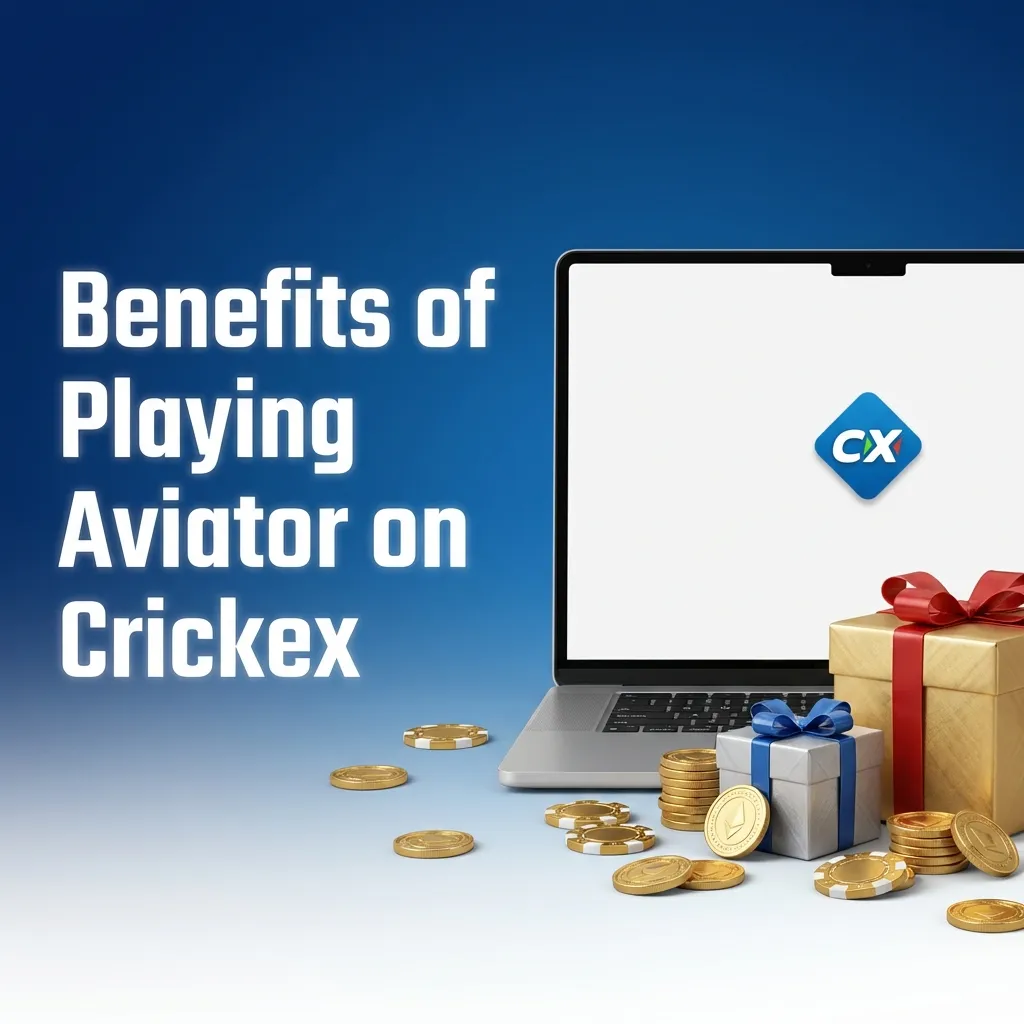 Aviator game interface on Crickex showing live statistics, multipliers, and chat features for Indian players