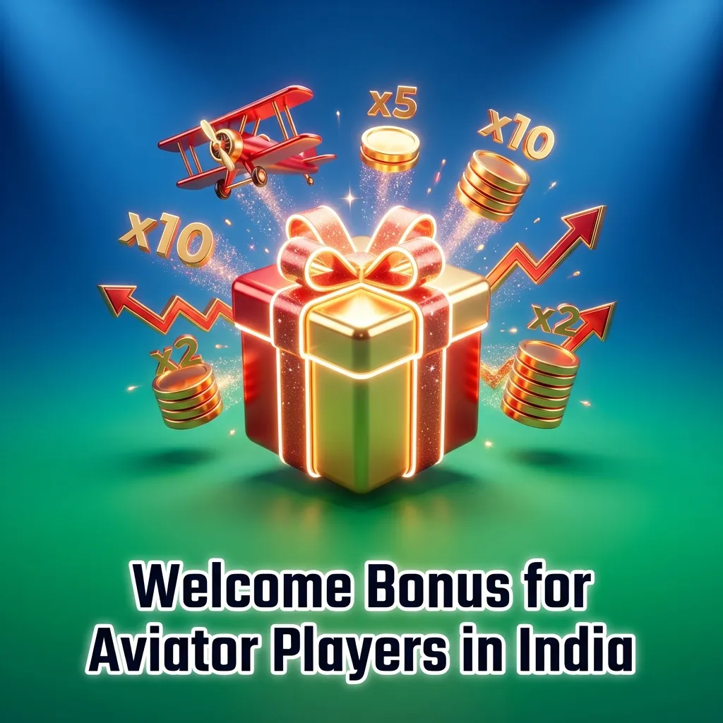 Jeetbuzz welcome bonus promotion showing 100% first deposit offer for Aviator game players in India with bonus details