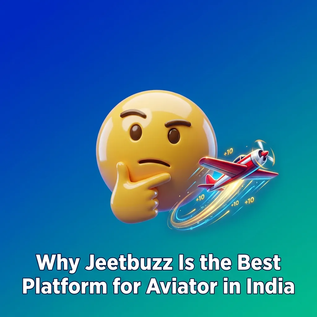 Jeetbuzz platform interface showing Aviator game with INR deposit options and Hindi support for Indian players